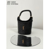 YSL GABY 버킷 백