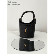 YSL GABY 버킷 백
