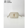 YSL LOU 카메라백