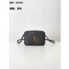 YSL LOU 카메라백