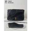 YSL 제이미 4.3 램스킨 블랙