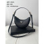 PRADA 아르케 스몰 가죽 숄더백