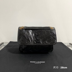 YSL NIKI 미디엄