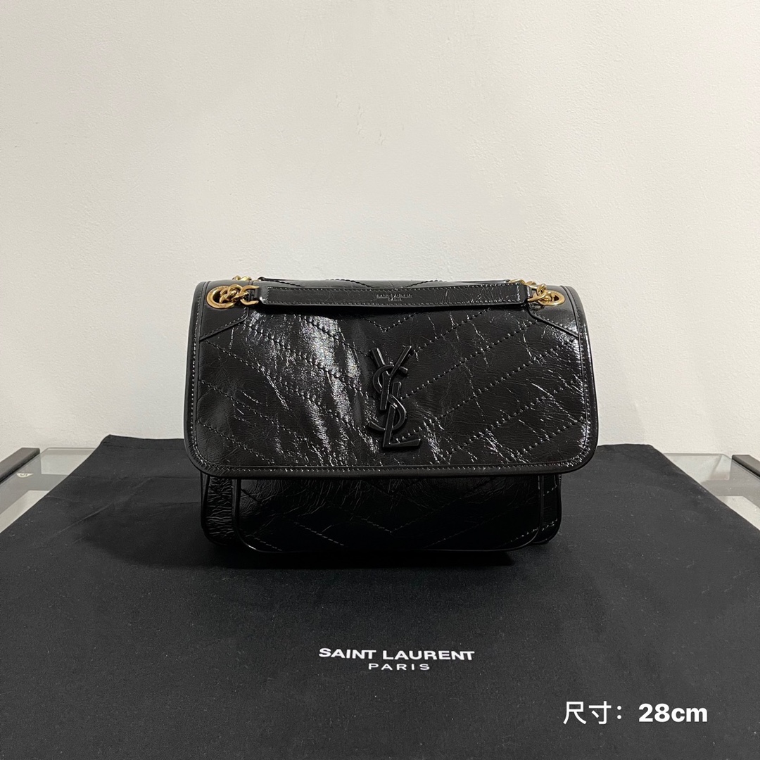 YSL NIKI 미디엄