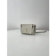 YSL 양가죽 NOLITA 미니