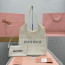 MIUMIU  아이비 토트백