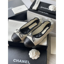 CH*NEL 샤넬 발레리나