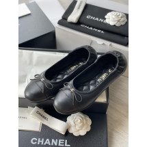 CH*NEL 샤넬 발레리나