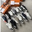 HERMES 운동화 (여)