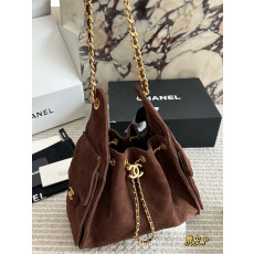 CH*NEL 25 미디움 핸드백
