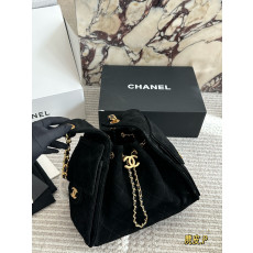 CH*NEL 25 미디움 핸드백