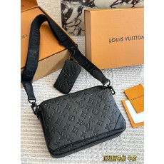 루이비통 트리오 메신저 백