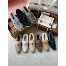 Loro Piana 여성 로퍼