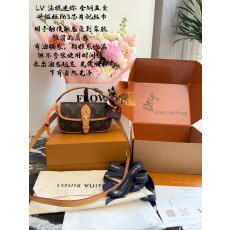 루이비통 나노 다이엔