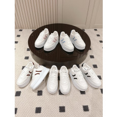 CELINE 통굽 운동화