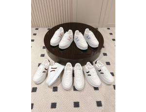 CELINE 통굽 운동화