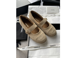 CH*NEL  메리제인