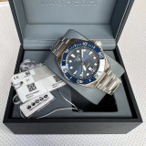 테그호이어 아쿠아레이서