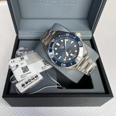 테그호이어 아쿠아레이서