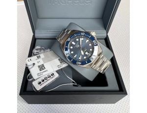 테그호이어 아쿠아레이서