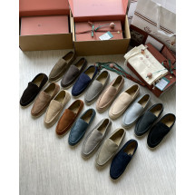 Loro Piana 남성 로퍼