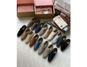 Loro Piana 남성 로퍼