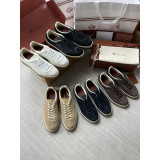 Loro Piana 남성 운동화